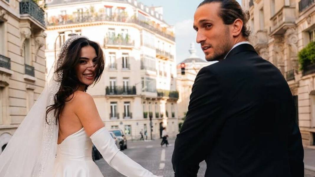 Melisa Aslı Pamuk oğlunun son halini paylaştı! Mylani’yi görenler hayran kaldı! 5